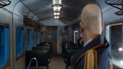 Нека умрем с чест..(hitman 2007)
