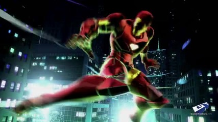 E3 2010: Marvel vs Capcom: Ftw - Exclusive New Character Trailer 