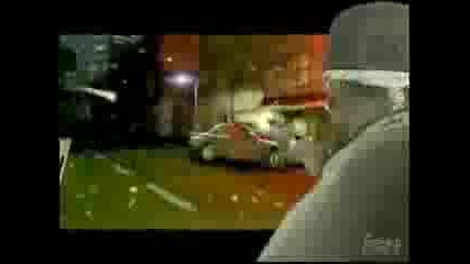 50 Cent Bulletproof Full Music Video