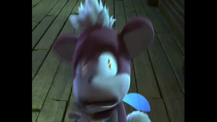 Sonic - Trailer 