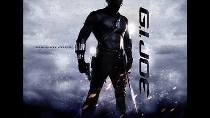 G.i. Joe : The Rise Of Cobra 