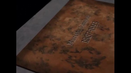 Last Half of Darkness - Shadows of the Servants Game 