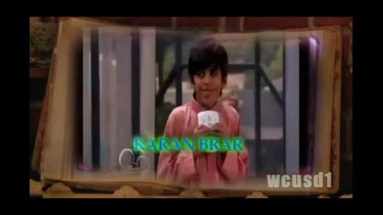 Jessie Opening Credits - Wizards of Waverly Place style