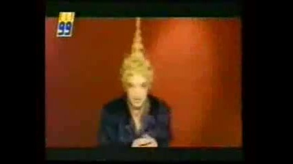 boy George - Toxic Love nq sladk1q sladur