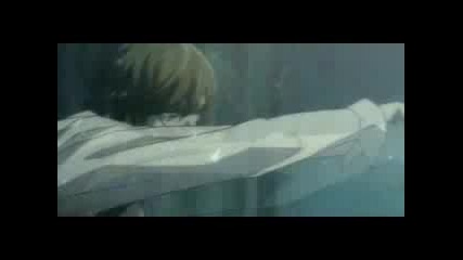 Death Note Amv - I Saved The World Today