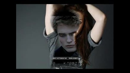 Twilight:edward & Bella