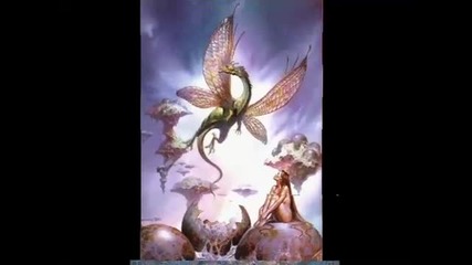 Frank Duval - Time for angels