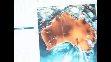 Haarp над Австралия