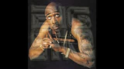 Big Syke - To Pac [feat. Thug Life]