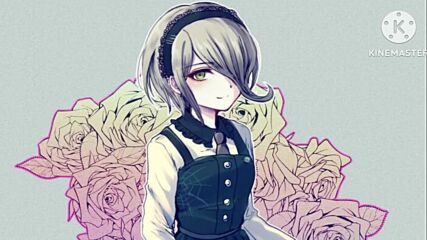 Survivior X Kirumi Tojo