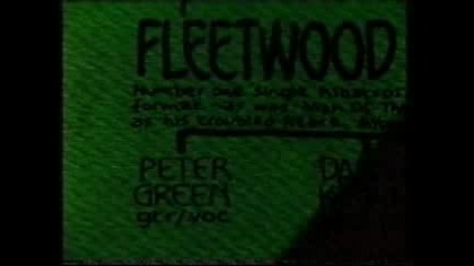 Rock Family Trees - The Fleetwood Mac 2/5 