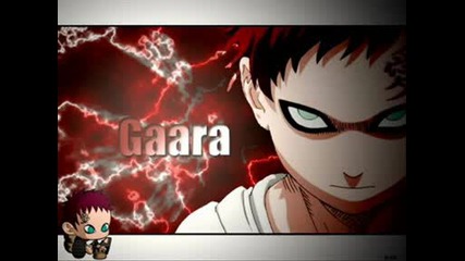 Gaara