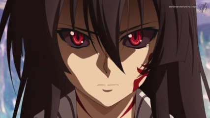 Akame vs. Esdeath Amv
