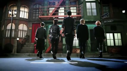 Shinee - Hello [mv]
