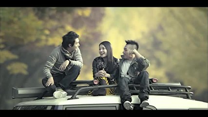 Taeyang - Wedding Dress (високо качество)