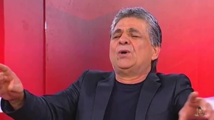 Angel Dimov - Samo ona tuzna bila