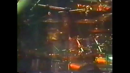 Judas Priest - Night Crawler