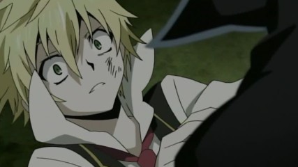 Pandora Hearts - episode 6 (bg sub)