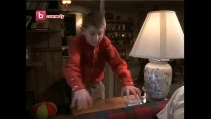 Малкълм S05 E16