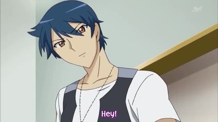 Watch Pretty Rhythm- Aurora Dream Episode 20