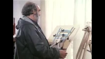 Синьо Лято (1981) - Verano Azul - Епизод 6 [част 2]