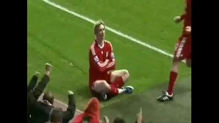 Fernando Torres - In My Arms 