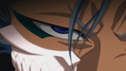 [ Hq ] Grimmjow - The Fire & The Fury