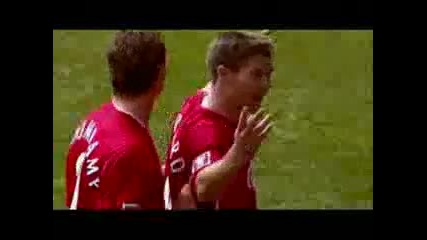 Gerrard 10 Top Goals 