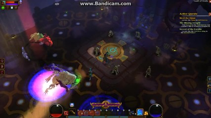 Torchlight 2