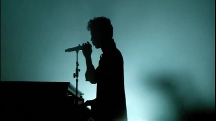 Принс - When doves Cry Live