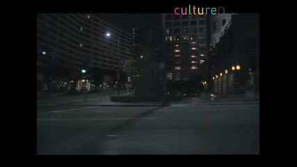 Night drive