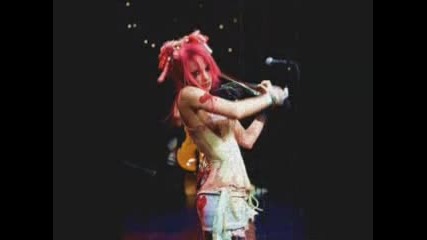 Emilie Autumn - Unlaced