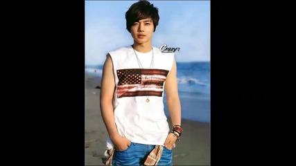 Happy birthday Kim Hyun Joong