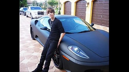 Chris Brown ft. Justin Bieber-next To You