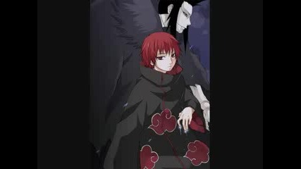 All Of Akatsuki Members.flv