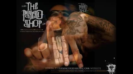 Psycho Realm & Street Platoon - Double S. Hip Hop