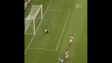 Uefa Champions League 50 Greatest Goals