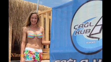 Cagla Kubat ;**