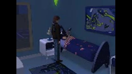 The Sims 2..