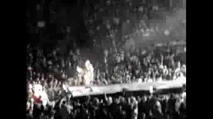 Miley Cyrus & Everlife - Rock n Roll all night