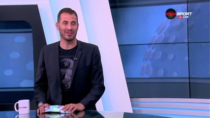 Трима майстори под рамката се борят да ви впечатлят