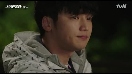 E05 Ex-girlfriend's Club (150522) ang sub Клуб Бивше-гадже