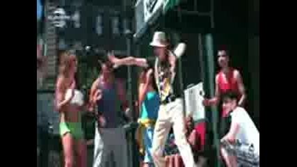 New Galena and Kristo - Syzdai igra official Hd video Galena i 2011