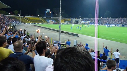 Samo levski forever 