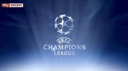 Милан - Барселона 0:0