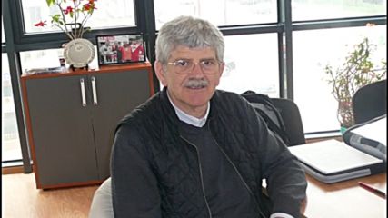 Италианският консултант на Рали България: Ще организираме страхотна надпревара