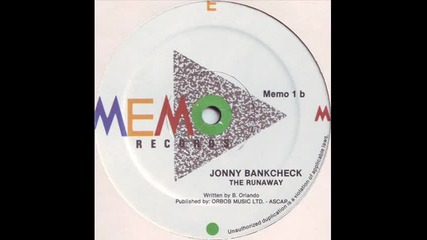 Jonny Bankcheck-the Runaway[mix2] 1983