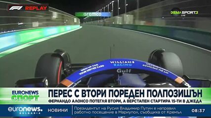 Спортни новини, 19.03.2023 - сутрешна емисия