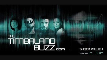 Timbaland feat. Justin Timberlake - Carry Out