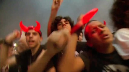 Ac-dc - Live At River Plate(hd) - Start Concert